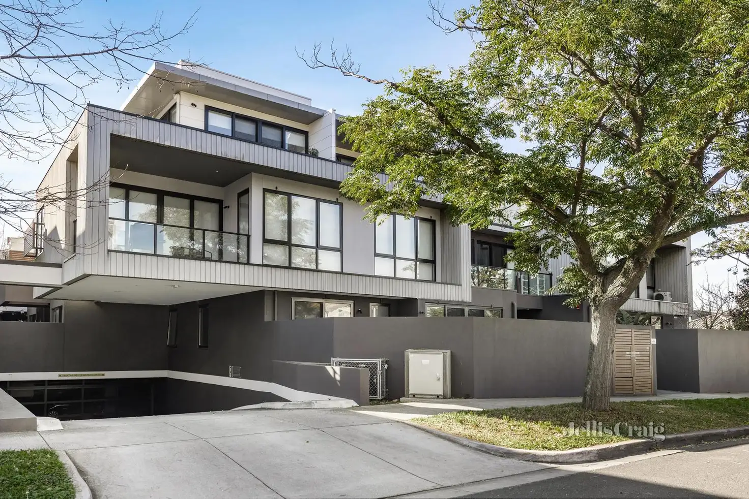 Main view of Homely apartment listing, 9/3 Faulkner Street, Bentleigh VIC 3204