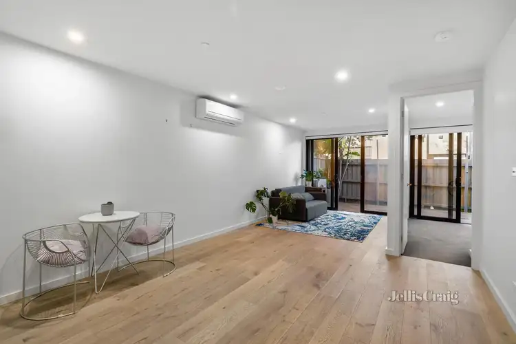 Second view of Homely apartment listing, 9/3 Faulkner Street, Bentleigh VIC 3204