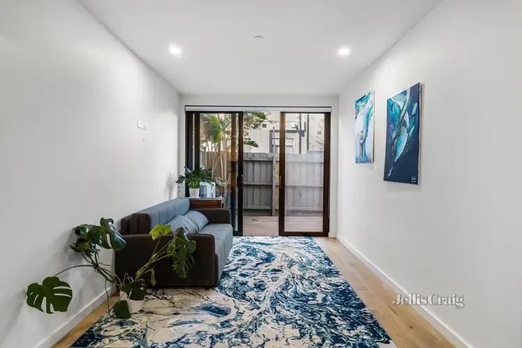 Third view of Homely apartment listing, 9/3 Faulkner Street, Bentleigh VIC 3204