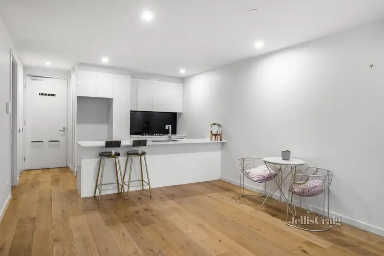 Fourth view of Homely apartment listing, 9/3 Faulkner Street, Bentleigh VIC 3204