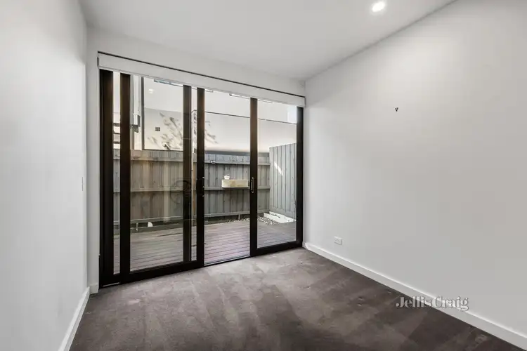 Sixth view of Homely apartment listing, 9/3 Faulkner Street, Bentleigh VIC 3204