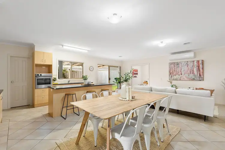 4 Kylemore Court, Leopold VIC 3224