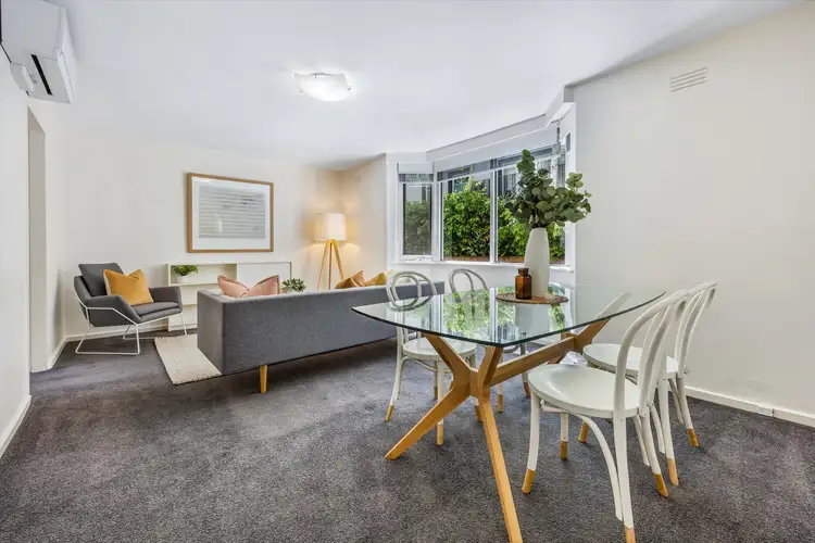 2/45 Caroline Street, South Yarra VIC 3141