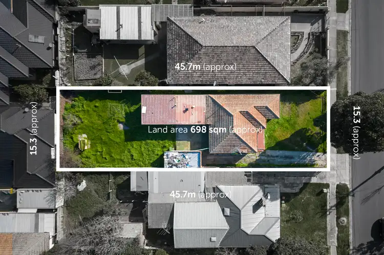 Main view of Homely house listing, 24 Mcmillan Street, Clayton South VIC 3169