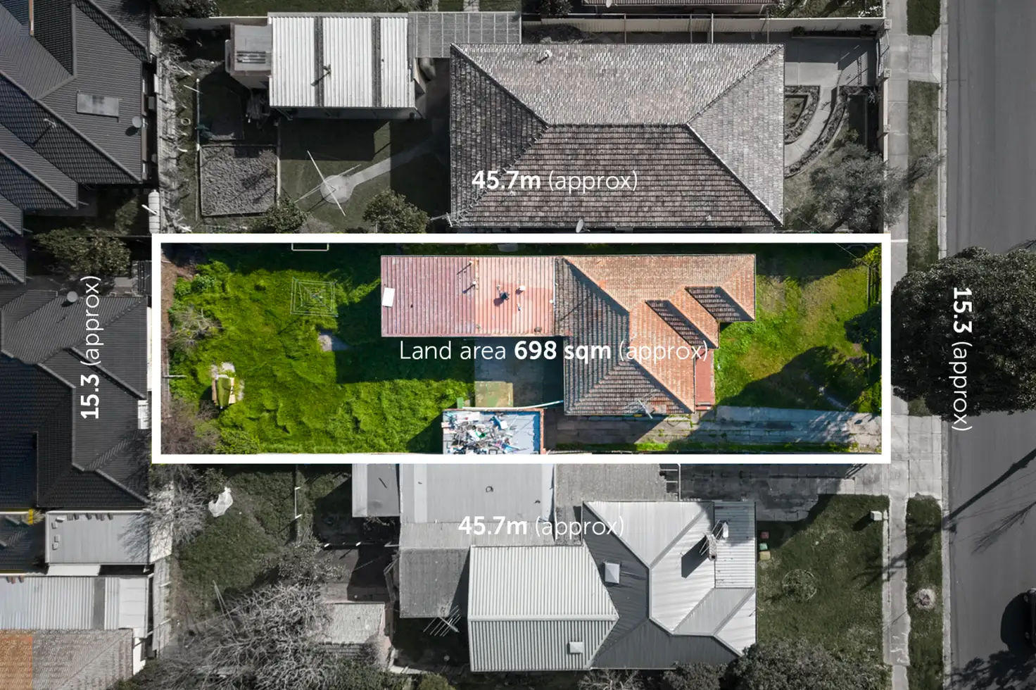 Main view of Homely house listing, 24 Mcmillan Street, Clayton South VIC 3169