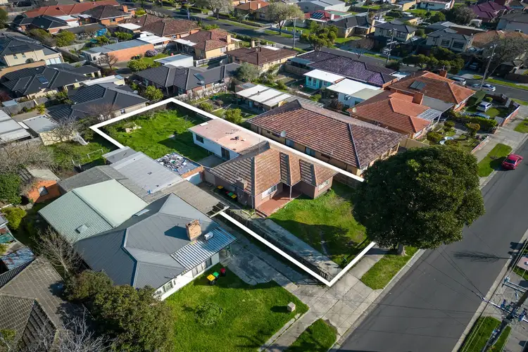 Second view of Homely house listing, 24 Mcmillan Street, Clayton South VIC 3169