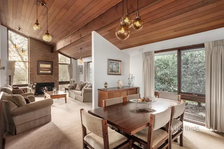 Second view of Homely house listing, 17 Meruka Drive, Eltham VIC 3095