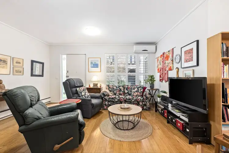 Second view of Homely apartment listing, GO5/101 Grattan Street, Carlton VIC 3053