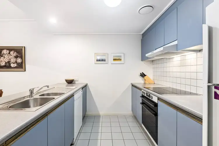 Third view of Homely apartment listing, GO5/101 Grattan Street, Carlton VIC 3053