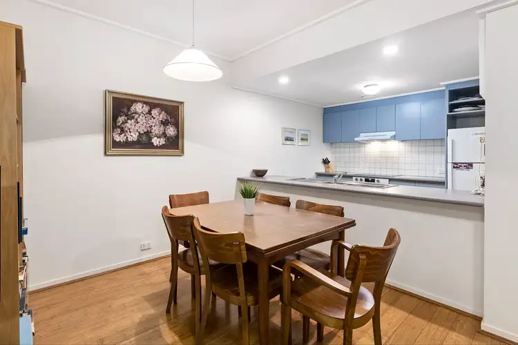Fourth view of Homely apartment listing, GO5/101 Grattan Street, Carlton VIC 3053