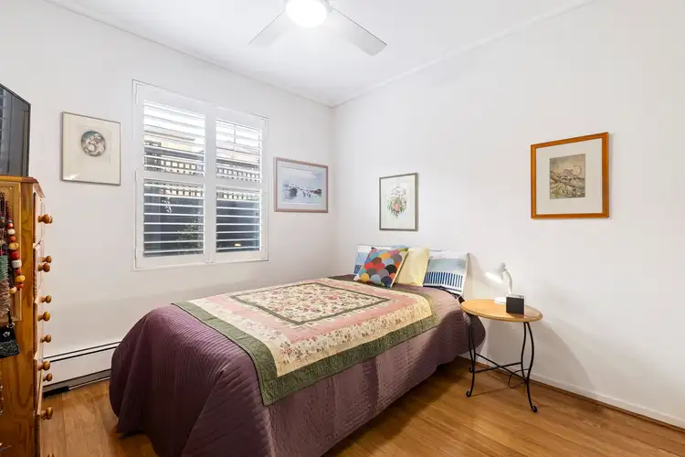 Fifth view of Homely apartment listing, GO5/101 Grattan Street, Carlton VIC 3053