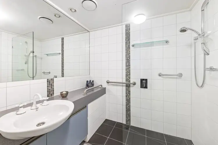 Sixth view of Homely apartment listing, GO5/101 Grattan Street, Carlton VIC 3053