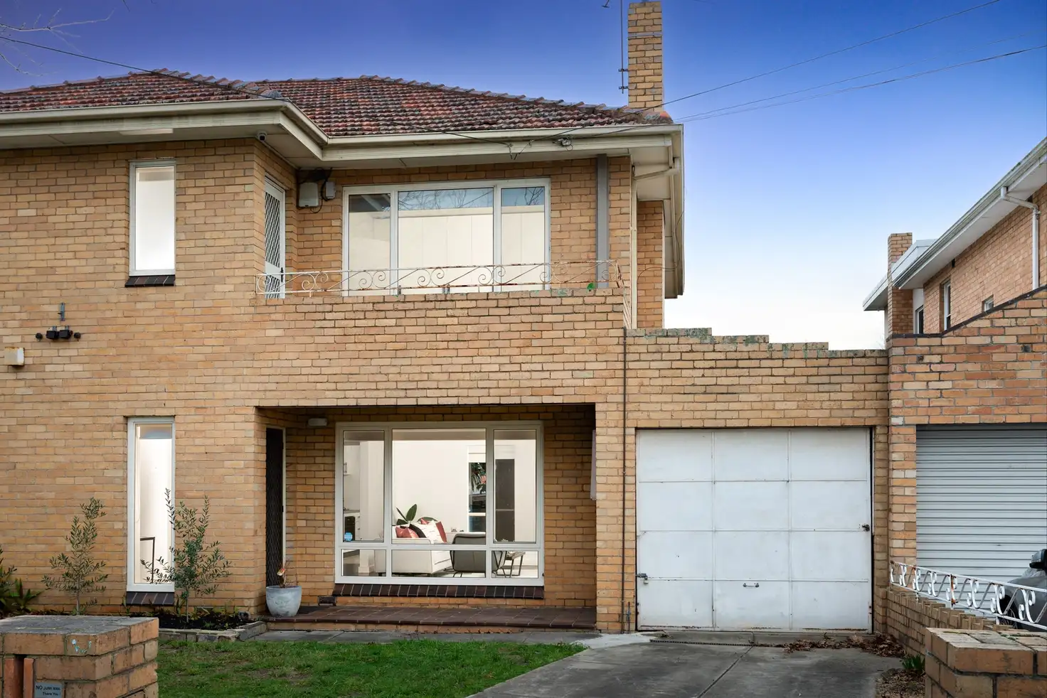 Main view of Homely townhouse listing, 31A Chadstone Road, Malvern East VIC 3145