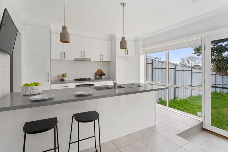 Third view of Homely townhouse listing, 31A Chadstone Road, Malvern East VIC 3145