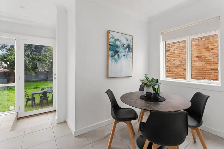 Fifth view of Homely townhouse listing, 31A Chadstone Road, Malvern East VIC 3145