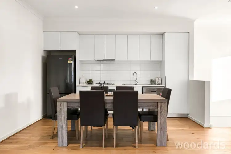 Fourth view of Homely townhouse listing, 7/34 Miller Street, Heidelberg Heights VIC 3081