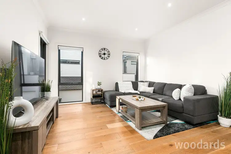 Fifth view of Homely townhouse listing, 7/34 Miller Street, Heidelberg Heights VIC 3081