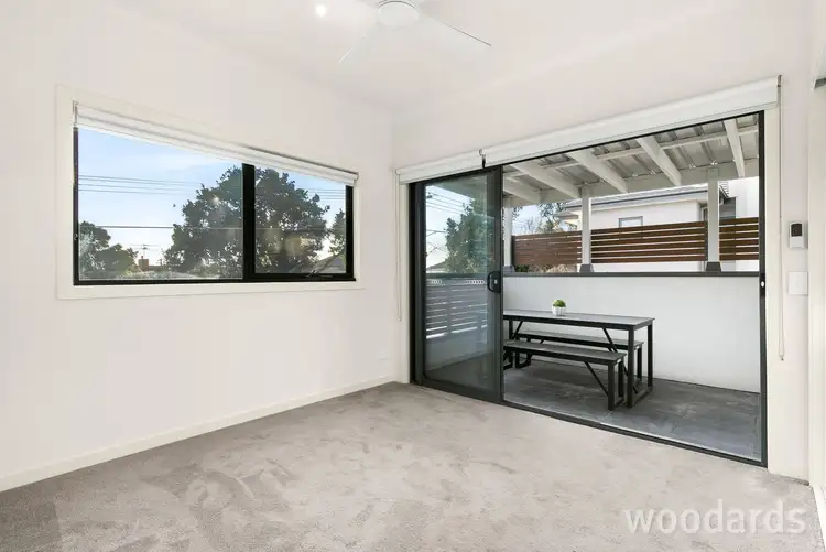 Sixth view of Homely townhouse listing, 7/34 Miller Street, Heidelberg Heights VIC 3081