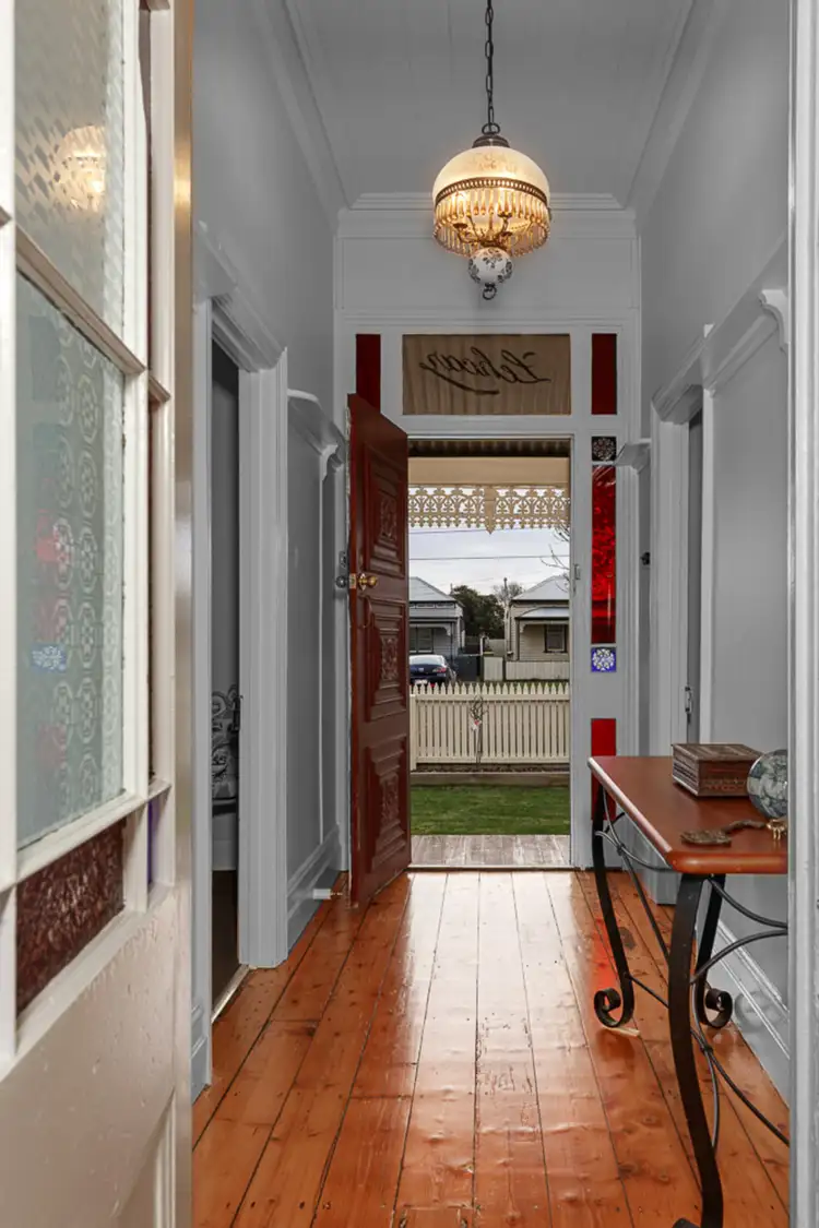 Second view of Homely house listing, 515 Ascot Street, Redan VIC 3350