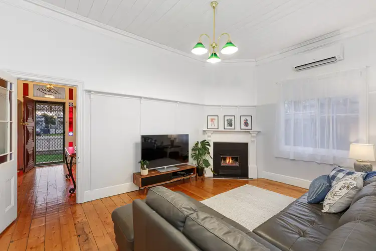 Third view of Homely house listing, 515 Ascot Street, Redan VIC 3350