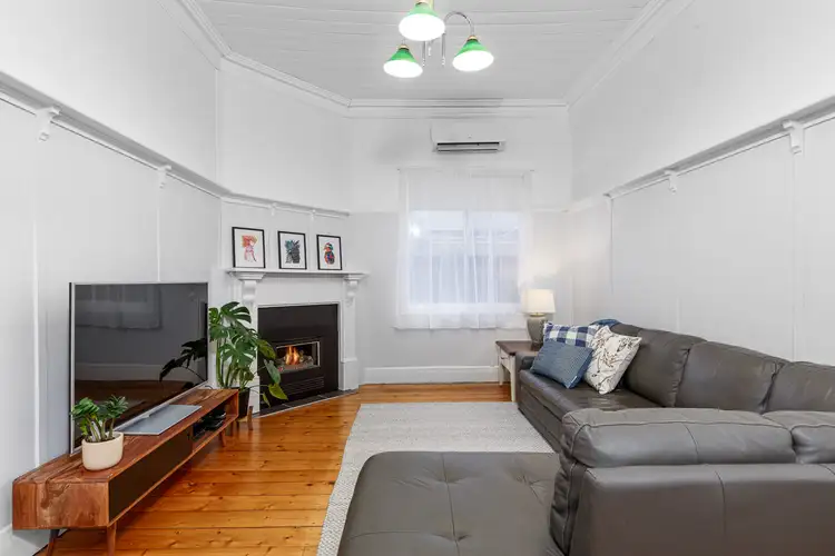 Fourth view of Homely house listing, 515 Ascot Street, Redan VIC 3350