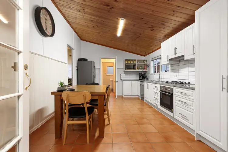 Sixth view of Homely house listing, 515 Ascot Street, Redan VIC 3350