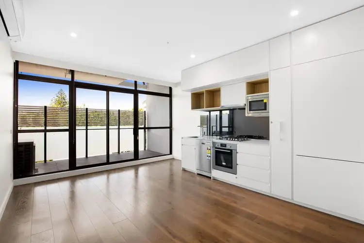 111/356 Orrong Road, Caulfield North VIC 3161