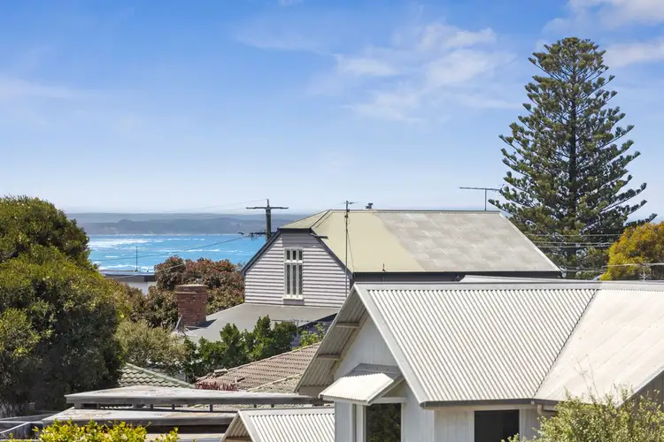Third view of Homely apartment listing, 8/100 The Parade, Ocean Grove VIC 3226