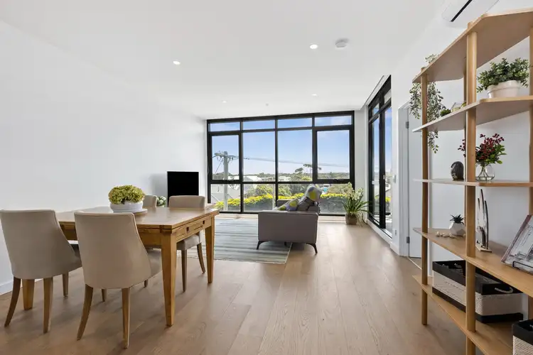 Fifth view of Homely apartment listing, 8/100 The Parade, Ocean Grove VIC 3226