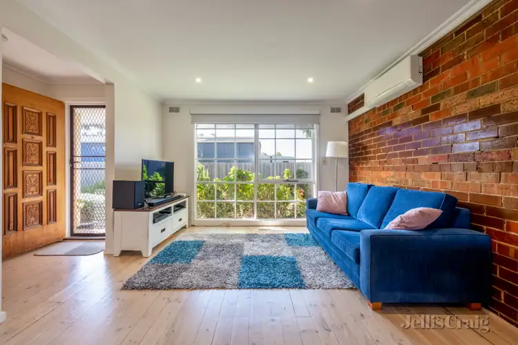 Main view of Homely unit listing, 6/12 Pascoe Street, Pascoe Vale VIC 3044