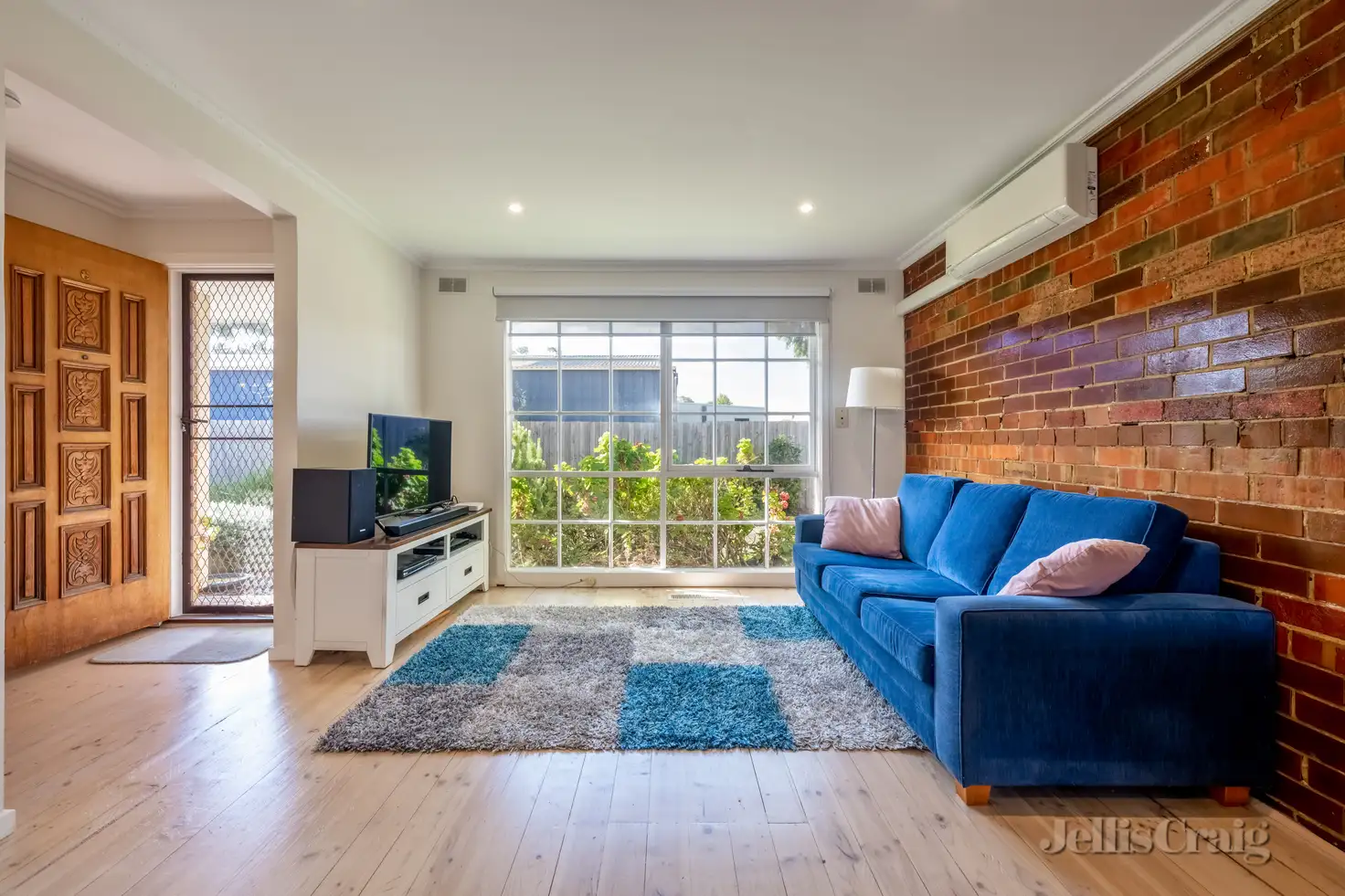 Main view of Homely unit listing, 6/12 Pascoe Street, Pascoe Vale VIC 3044