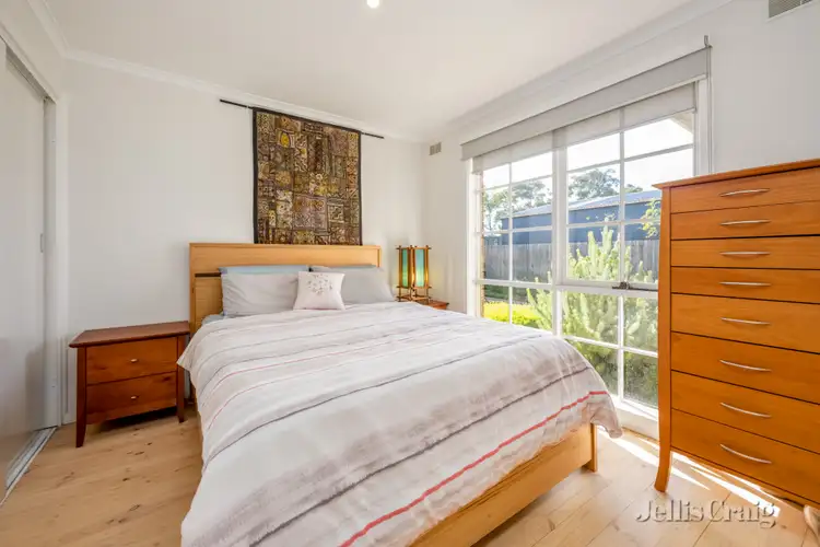 Third view of Homely unit listing, 6/12 Pascoe Street, Pascoe Vale VIC 3044