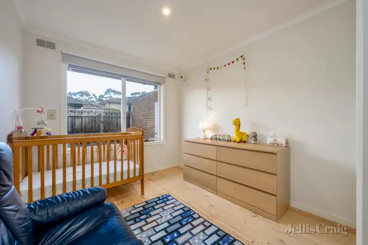 Fourth view of Homely unit listing, 6/12 Pascoe Street, Pascoe Vale VIC 3044