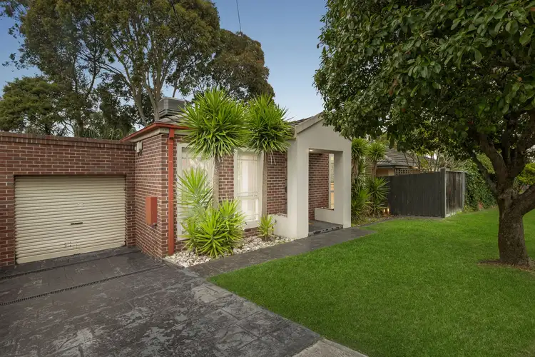 11 Griffiths Court, Mount Waverley VIC 3149