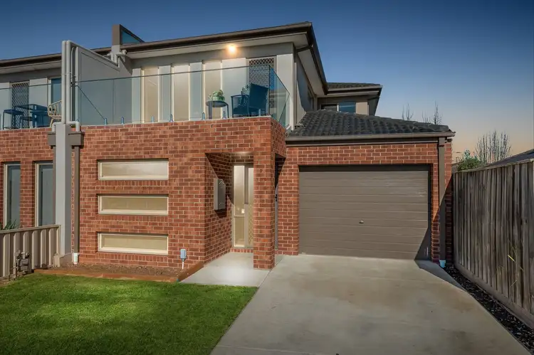 Main view of Homely house listing, 1/2 Tedesco Court, Werribee VIC 3030