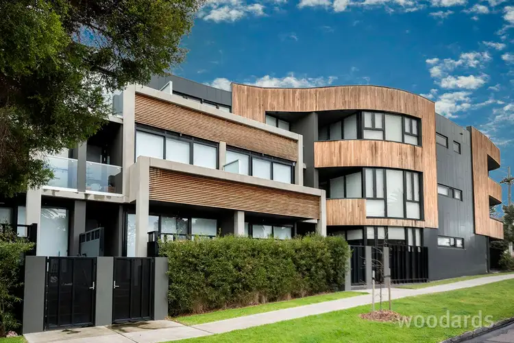 Main view of Homely apartment listing, 205/565 Camberwell Road, Camberwell VIC 3124