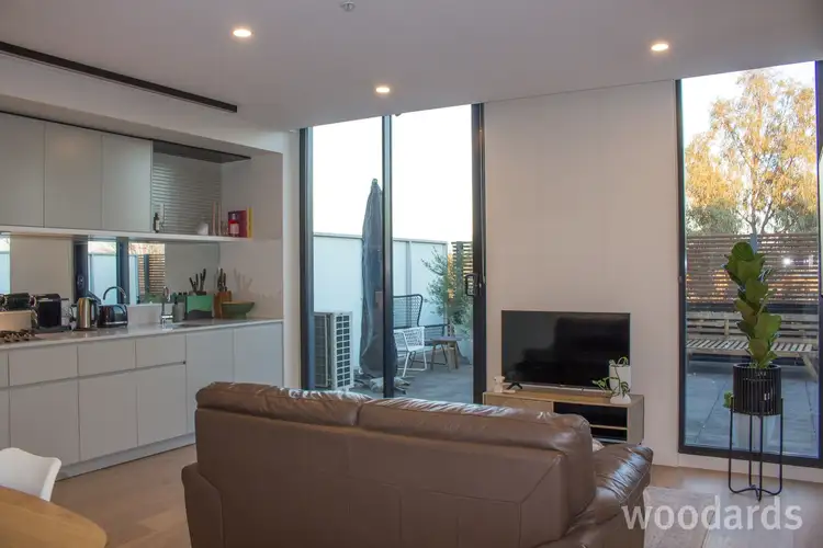 Second view of Homely apartment listing, 205/565 Camberwell Road, Camberwell VIC 3124