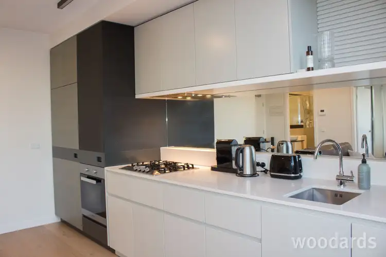 Fifth view of Homely apartment listing, 205/565 Camberwell Road, Camberwell VIC 3124