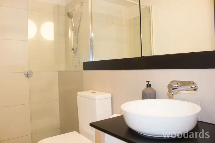 Sixth view of Homely apartment listing, 205/565 Camberwell Road, Camberwell VIC 3124