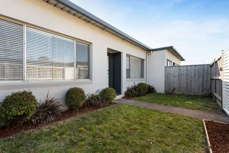 Main view of Homely unit listing, 5/1110 Gregory Street, Lake Wendouree VIC 3350