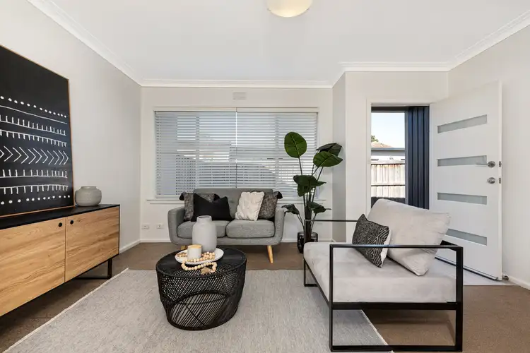 Second view of Homely unit listing, 5/1110 Gregory Street, Lake Wendouree VIC 3350