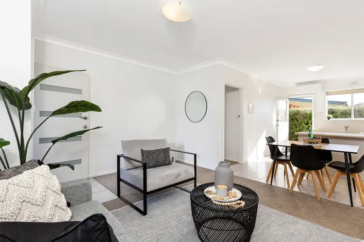 Third view of Homely unit listing, 5/1110 Gregory Street, Lake Wendouree VIC 3350