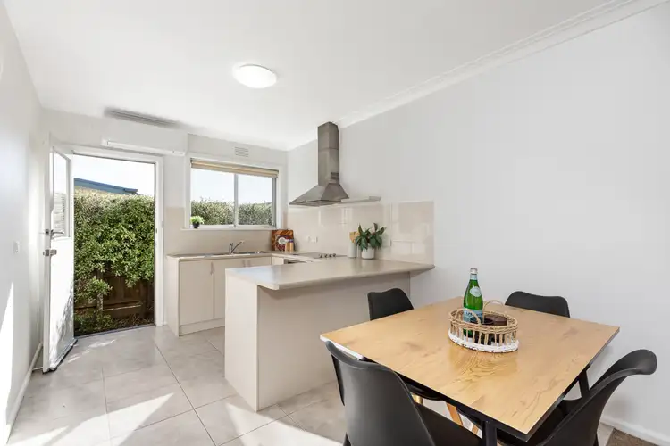 Sixth view of Homely unit listing, 5/1110 Gregory Street, Lake Wendouree VIC 3350