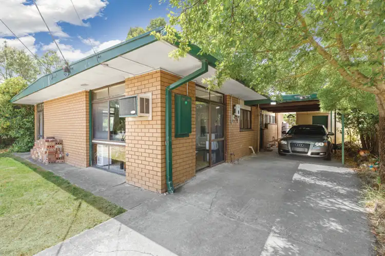 Main view of Homely house listing, 45 Longley Street, Alfredton VIC 3350