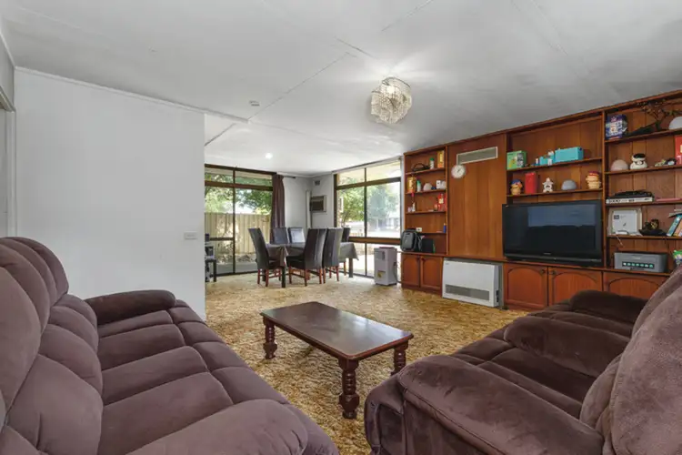Second view of Homely house listing, 45 Longley Street, Alfredton VIC 3350