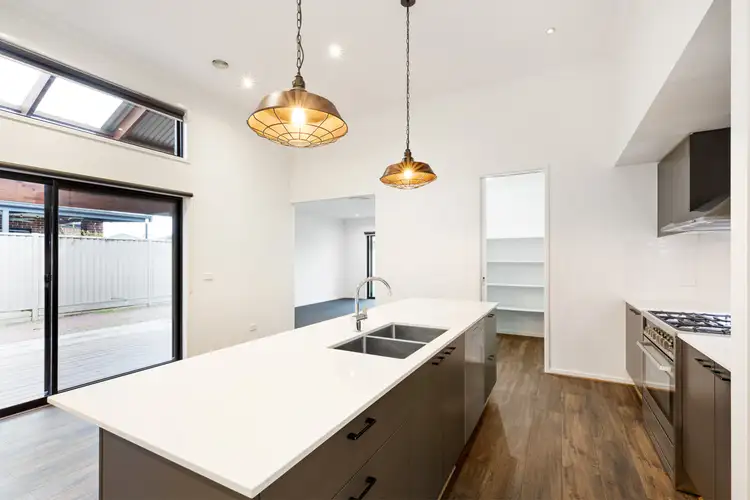 Second view of Homely house listing, 40 Continuance Way, Delacombe VIC 3356