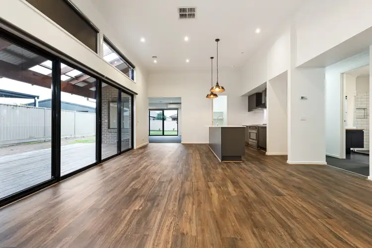 Fourth view of Homely house listing, 40 Continuance Way, Delacombe VIC 3356