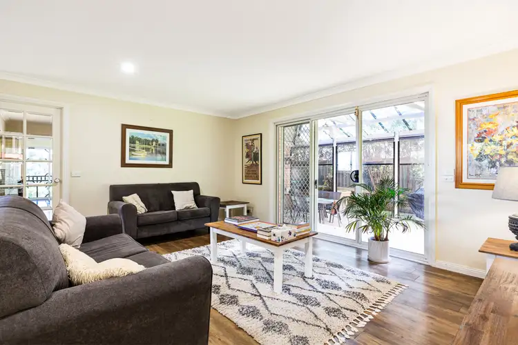 Third view of Homely house listing, 50 Oakbank Drive, Mount Helen VIC 3350