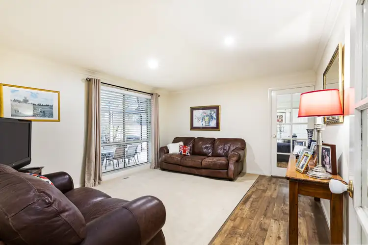 Fourth view of Homely house listing, 50 Oakbank Drive, Mount Helen VIC 3350