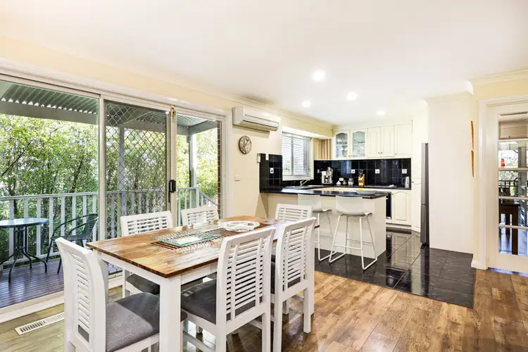 Fifth view of Homely house listing, 50 Oakbank Drive, Mount Helen VIC 3350